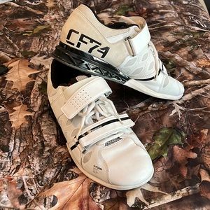 Reebok CrossFit Lifters